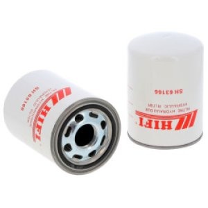 Гидравлический фильтр HIFI FILTER SH 63166
