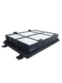 Воздушный фильтр HIFI FILTER NN 6618 GSNT
