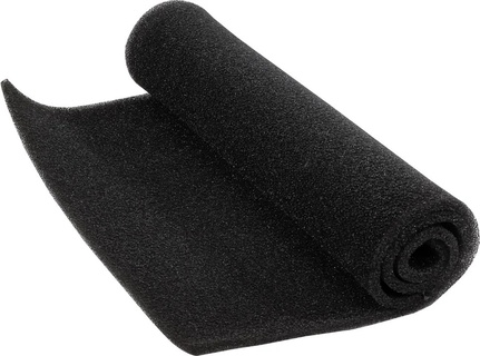 Воздушный фильтр HIFI FILTER N 20001000 PC