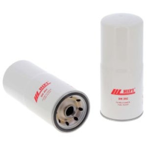 Топливный фильтр HIFI FILTER SN 202