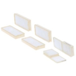 Салонный фильтр HIFI FILTER SC 8162 KIT