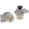 Топливный фильтр (в сборе) HIFI FILTER MO 1644