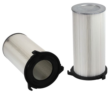 Воздушный фильтр HIFI FILTER ASR 999000AJ060