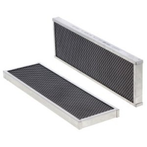 Салонный фильтр HIFI FILTER SC 60035 CAG