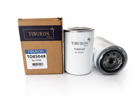 Масляный фильтр TIBURON TO85048