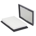 Воздушный фильтр HIFI FILTER SA 6114