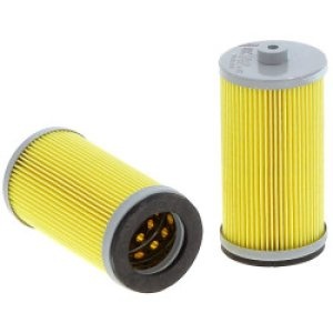 Воздушный фильтр HIFI FILTER SA 19372