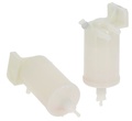 Топливный фильтр (в сборе) HIFI FILTER MO 1699