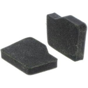Воздушный фильтр HIFI FILTER SA 12361