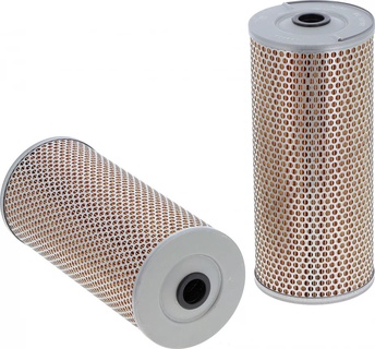 Воздушный фильтр HIFI FILTER NP 5187 S