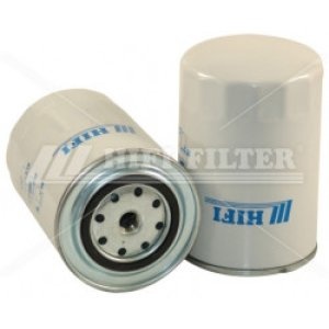 Воздушный фильтр HIFI FILTER SA 11824