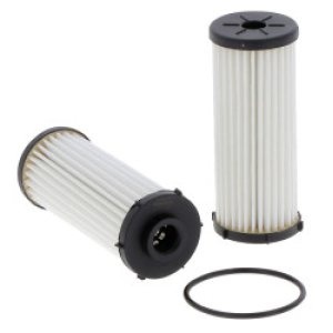 Фильтр КПП HIFI FILTER SHB 62392