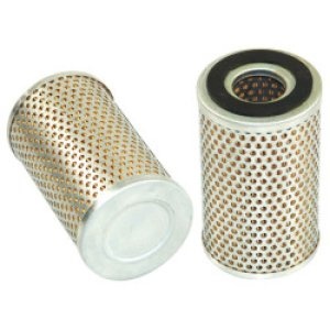 Топливный фильтр HIFI FILTER SN 70293