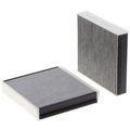 Салонный фильтр HIFI FILTER SC 5064 CA