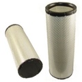 Воздушный фильтр HIFI FILTER SA 16808