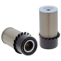 Воздушный фильтр HIFI FILTER SA 14495 K