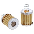 Топливный фильтр HIFI FILTER SN 80012