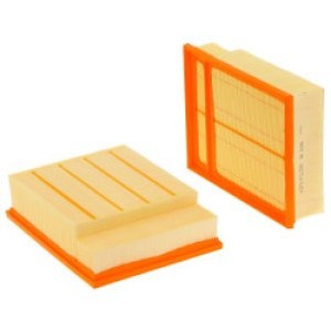 Воздушный фильтр HIFI FILTER SA 5196