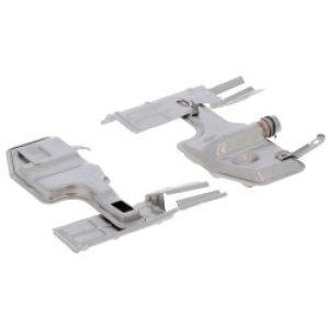 Фильтр КПП HIFI FILTER SHB 60683