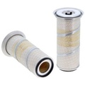 Воздушный фильтр HIFI FILTER SA 17095
