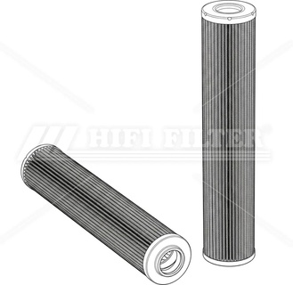 Гидравлический фильтр HIFI FILTER SH 75134 NWS