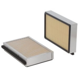 Салонный фильтр HIFI FILTER SC 70117