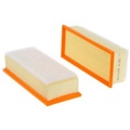 Воздушный фильтр HIFI FILTER SA 4091