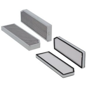 Салонный фильтр HIFI FILTER SC 40066 KITCAG