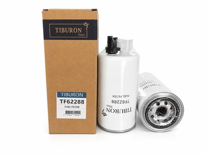 Топливный фильтр TIBURON TF62288
