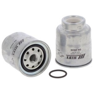 Топливный фильтр HIFI FILTER SN 25036