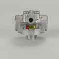Воздушный фильтр HIFI FILTER NP 6295 S
