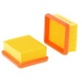Воздушный фильтр HIFI FILTER SA 12502