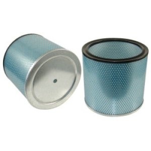 Воздушный фильтр HIFI FILTER SA 19037