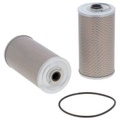 Топливный фильтр HIFI FILTER SN 205