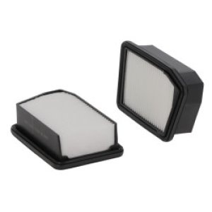 Воздушный фильтр HIFI FILTER SA 8693