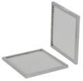 Воздушный фильтр HIFI FILTER NN 5742 GSNT
