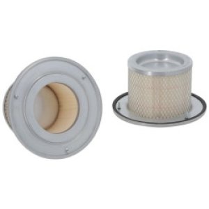 Воздушный фильтр HIFI FILTER SA 17112