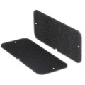 Салонный фильтр HIFI FILTER SC 90490