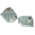 Фильтр КПП HIFI FILTER SHB 62146