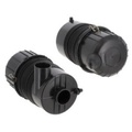 Воздушный фильтр (в сборе) HIFI FILTER SAH 03C06ADP003