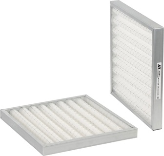 Воздушный фильтр HIFI FILTER NN 57171 GSNT