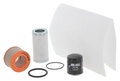 Фильтр HIFI FILTER KM 910A0052A29