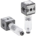 5 MIC FILTER HIFI FILTER FRL F11