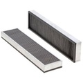 Салонный фильтр HIFI FILTER SC 90255 CA