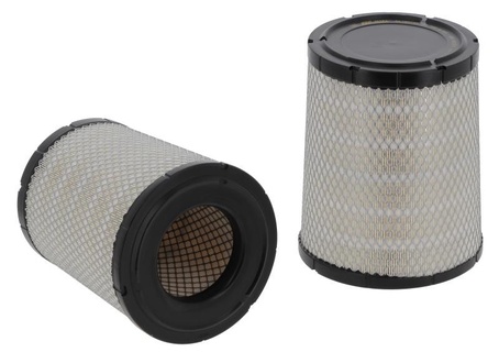 Воздушный фильтр HIFI FILTER SA 160189