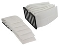 Воздушный фильтр HIFI FILTER NX 535097FPSN