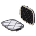 Салонный фильтр HIFI FILTER SC 4013