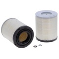 Воздушный фильтр HIFI FILTER SA 18152