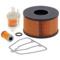 MAINTENANCE KIT 500 H HIFI FILTER KM 95000003A29