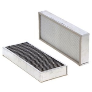 Салонный фильтр HIFI FILTER SC 40131